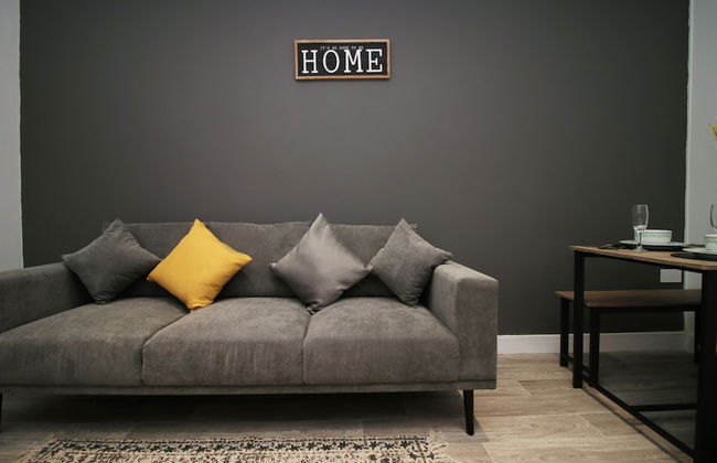 Skyline Remarkable 2-bed Apartment in Swansea - Foto 1