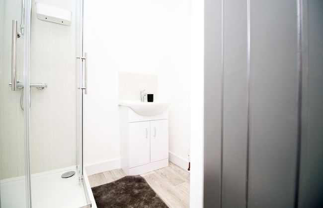 Skyline Remarkable 2-bed Apartment in Swansea - Foto 30