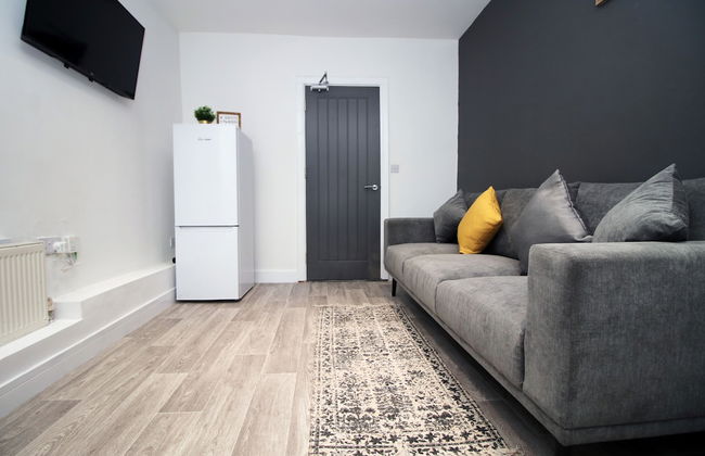 Skyline Remarkable 2-bed Apartment in Swansea - Foto 16