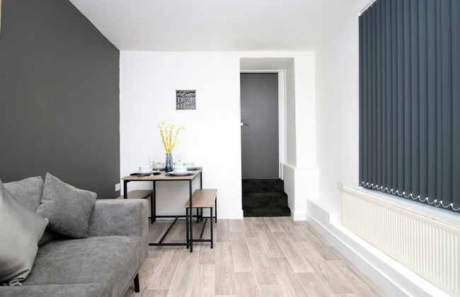 Skyline Remarkable 2-bed Apartment in Swansea - Foto 17