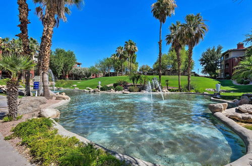 Photo 6 - 'red Rox' Phoenix Condo w/ Patio ~ 3 Mi to Airport