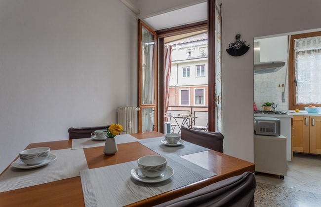 A Casa di Enza by Wonderful Italy - Foto 7
