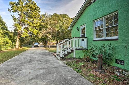 Photo 22 - Pet-friendly Wilmington Home ~ 5 Mi to Beach