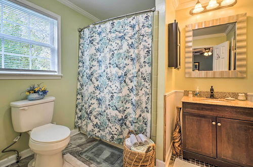 Photo 13 - Pet-friendly Wilmington Home ~ 5 Mi to Beach