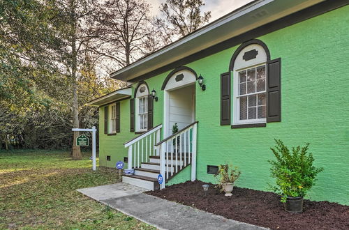 Photo 1 - Pet-friendly Wilmington Home ~ 5 Mi to Beach