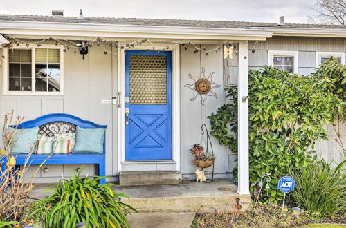 Photo 11 - Sutter Creek Retreat With Patio Near Main St