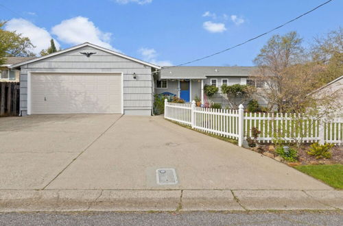 Photo 3 - Sutter Creek Retreat With Patio Near Main St