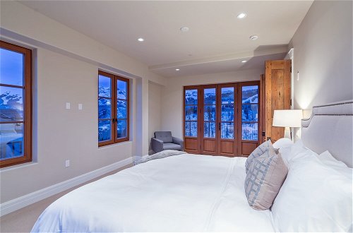 Photo 2 - Villas At Cortina Penthouse 10 4 Bedroom Condo