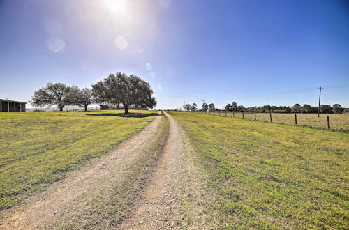 Photo 14 - Grand Bellville Estate at 'clear Creek Ranch'