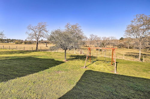 Photo 8 - Grand Bellville Estate at 'clear Creek Ranch'