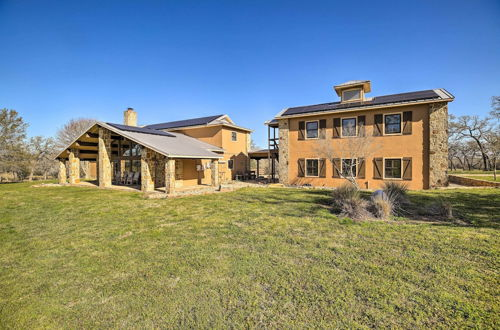 Photo 1 - Grand Bellville Estate at 'clear Creek Ranch'