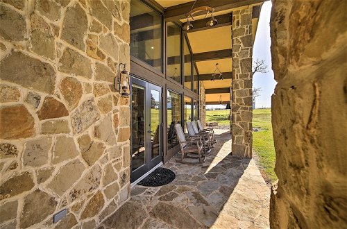 Foto 40 - Grand Bellville Estate at 'clear Creek Ranch'