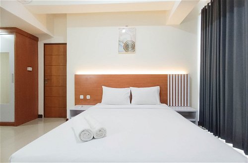 Foto 8 - Spacious And Comfortable 3Br Vida View Makassar Apartment