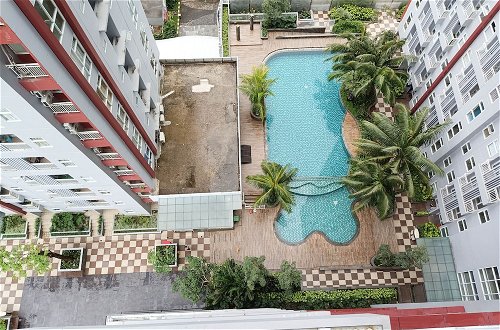 Photo 18 - Spacious And Comfortable 3Br Vida View Makassar Apartment