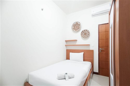 Foto 4 - Spacious And Comfortable 3Br Vida View Makassar Apartment