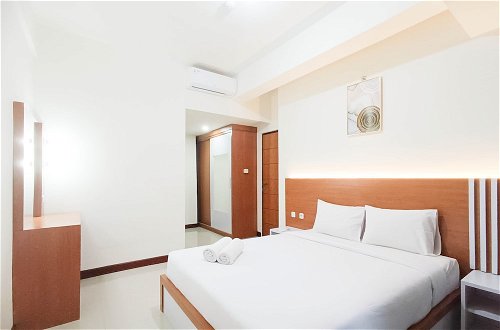Photo 7 - Spacious And Comfortable 3Br Vida View Makassar Apartment