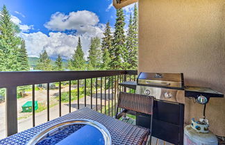 Photo 3 - Durango Resort Condo w/ Balcony & Mtn Views