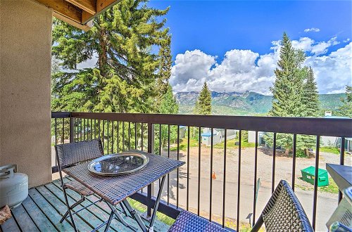 Photo 22 - Durango Resort Condo w/ Balcony & Mtn Views