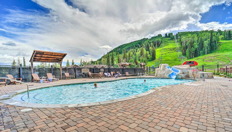 Photo 1 - Durango Resort Condo w/ Balcony & Mtn Views