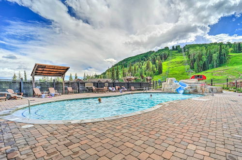 Photo 1 - Durango Resort Condo w/ Balcony & Mtn Views