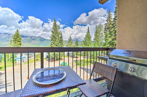 Photo 21 - Durango Resort Condo w/ Balcony & Mtn Views