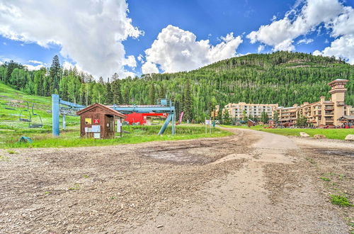 Photo 20 - Durango Resort Condo w/ Balcony & Mtn Views