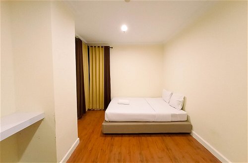 Photo 6 - New Furnished And Comfort 3Br At Sejahtera Apartment