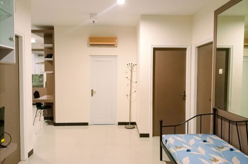 Photo 12 - New Furnished And Comfort 3Br At Sejahtera Apartment