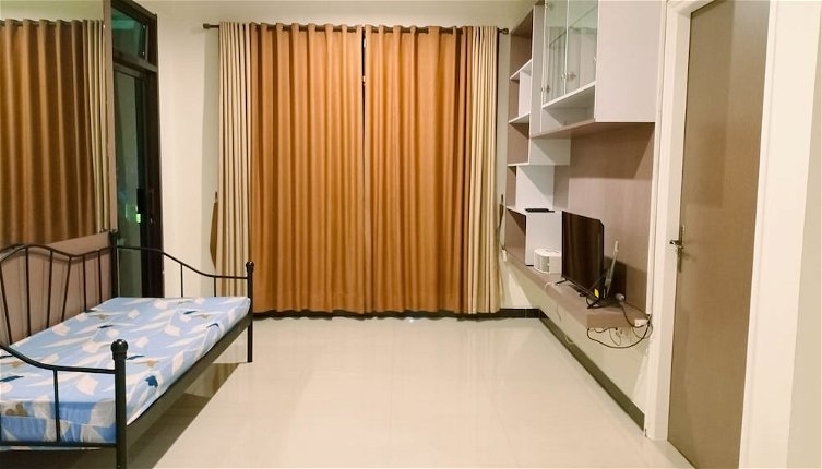 Photo 1 - New Furnished And Comfort 3Br At Sejahtera Apartment