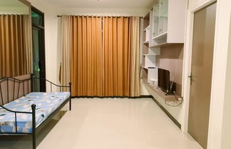 Foto 1 - New Furnished And Comfort 3Br At Sejahtera Apartment