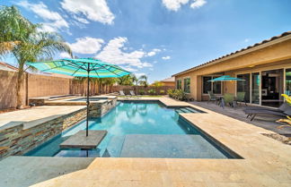 Photo 1 - Surprise Home w/ Pool, Hot Tub, & Putting Green