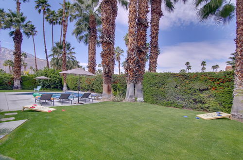 Photo 29 - Modern Oasis ~ 3 Miles to Downtown Palm Springs