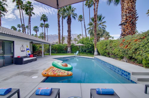 Photo 12 - Modern Oasis ~ 3 Miles to Downtown Palm Springs