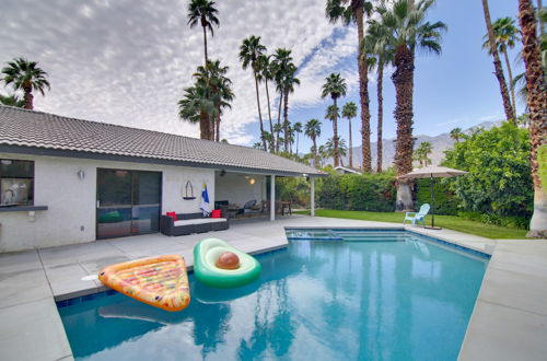 Photo 30 - Modern Oasis ~ 3 Miles to Downtown Palm Springs