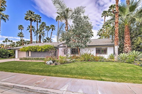 Foto 7 - Modern Oasis ~ 3 Miles to Downtown Palm Springs