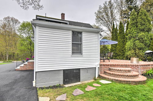 Photo 5 - Kennebunk Home w/ Yard < 1 Mile to Dock Square