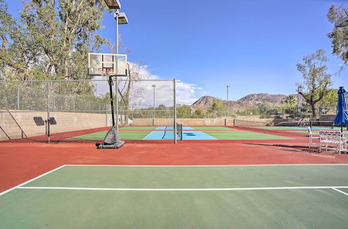 Foto 25 - S Palm Desert Condo: Resort Pools & Mtn Views