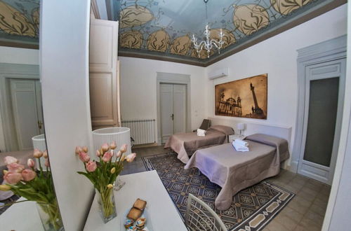 Photo 2 - Solemar Sicilia - Monacò Rooms