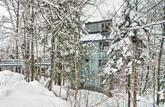 Photo 3 - Cozy Ludlow Home Near Okemo Mountain Resort