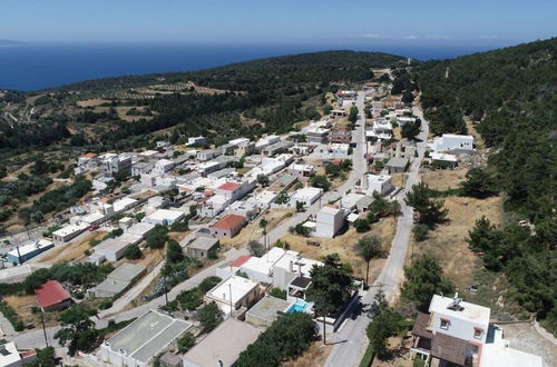 Foto 43 - Hara Monolithos House in Monolithos Rhodes