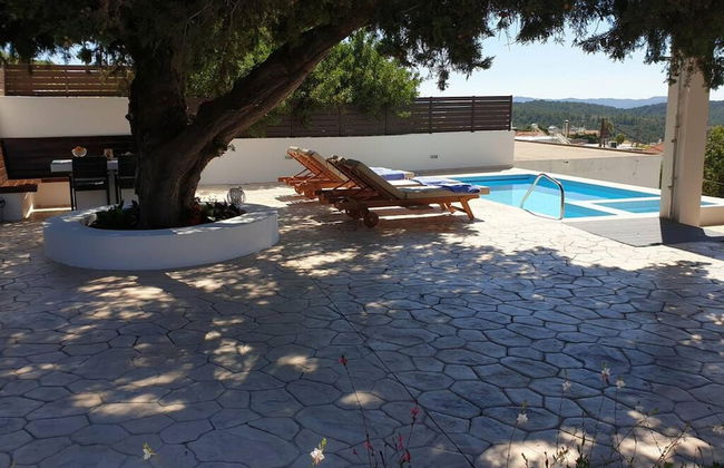 Hara House in Monolithos Rhodes - Photo 28
