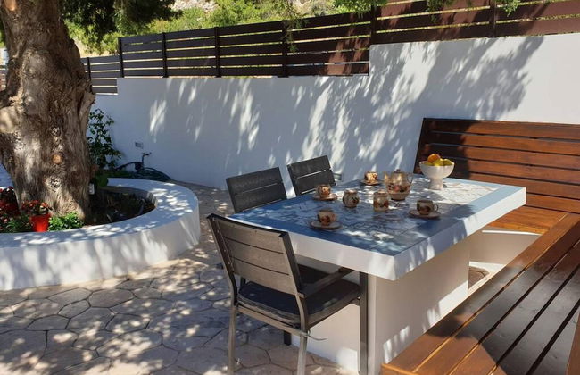Hara House in Monolithos Rhodes - Photo 33