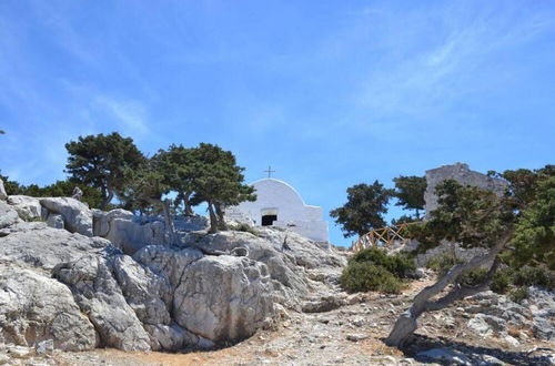 Photo 47 - Hara Monolithos House in Monolithos Rhodes