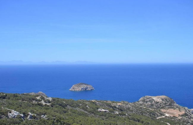 Hara House in Monolithos Rhodes - Photo 20