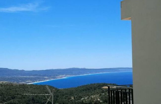 Hara House in Monolithos Rhodes - Photo 2