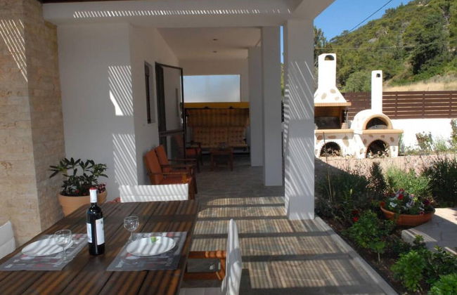 Hara House in Monolithos Rhodes - Photo 38