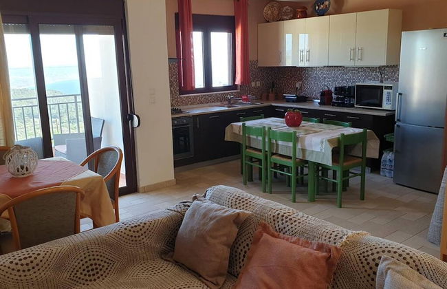 Hara House in Monolithos Rhodes - Photo 50