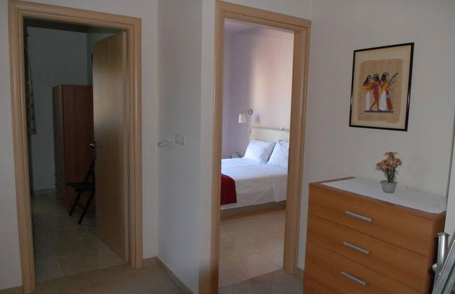 Hara House in Monolithos Rhodes - Photo 42