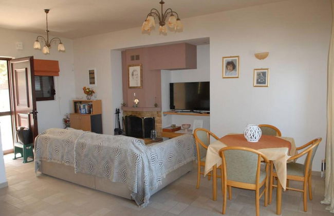 Hara House in Monolithos Rhodes - Photo 51