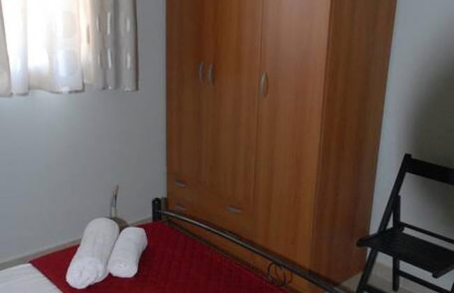 Hara House in Monolithos Rhodes - Photo 11